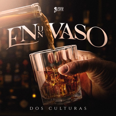 En Un Vaso - Single