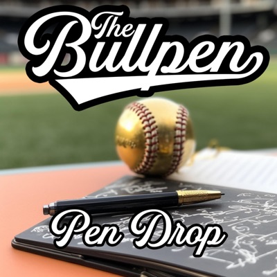 The Bullpen (Pen Drop) - EP