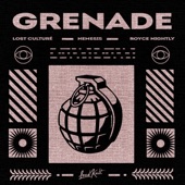 Grenade artwork