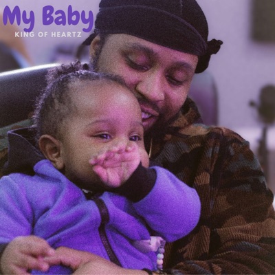 My Baby - Single