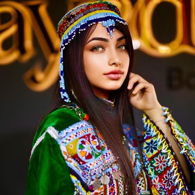 Afghan Qarsak - توله و قرصک مست دره تی