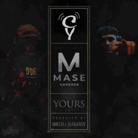 Yours (feat. Mase hancock) - Single - CY