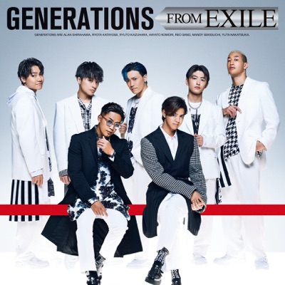 Super Shine Generations From Exile Tribe Shazam Super Shine Generations From Exile Tribe Shazam