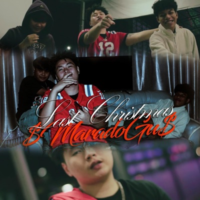 Last Chirstmas - Single