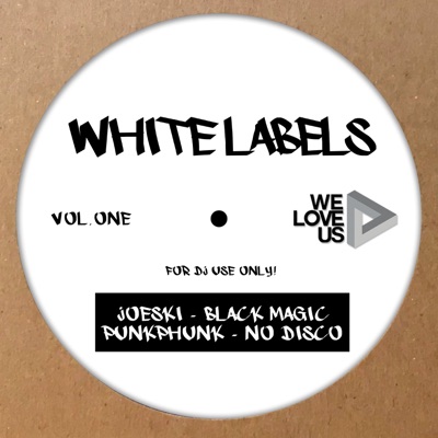 White Labels, Vol. 1 - Single