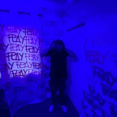 GAINZを聴いたり、ミュージックビデオを鑑賞したり、経歴やツアー日程などを確認したりしましょう！