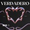 VERDADERO (feat. Dworld) - Globo lyrics