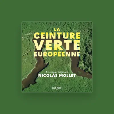 Listen to Nicolas Mollet, watch music videos, read bio, see tour dates & more!