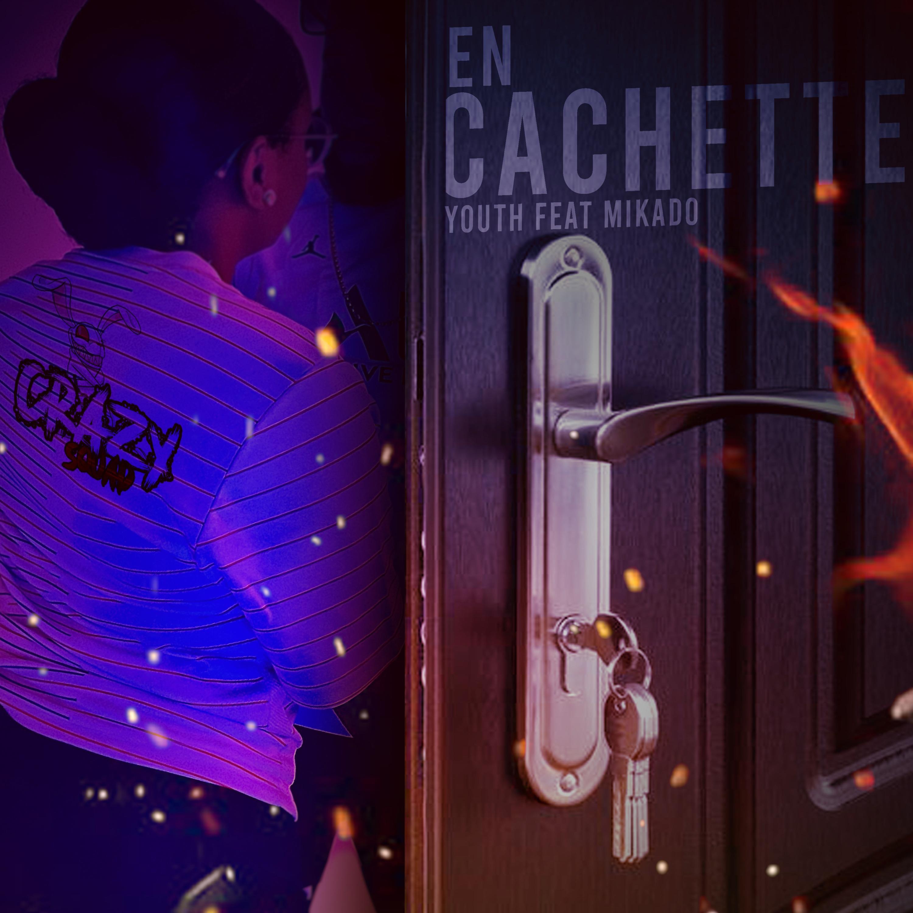 En Cachette - Single