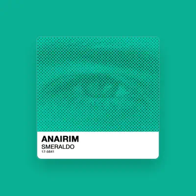 Listen to AnairiM, watch music videos, read bio, see tour dates & more!