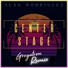 Center Stage (Gregatron Remix) - Single