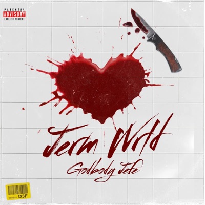 JERM WRLD - EP