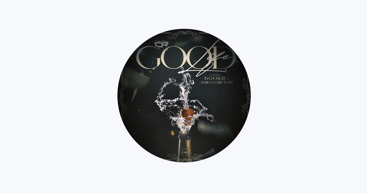 Bookie - Apple Music