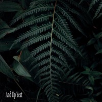 Album cover for And Up Yeat - Single by Vladivan