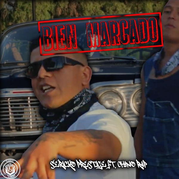 Bien Marcado (feat. Chino Rap)