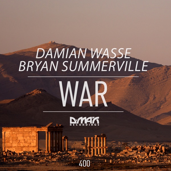 War - Single