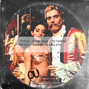 Diva (feat. Octahvia) - Single