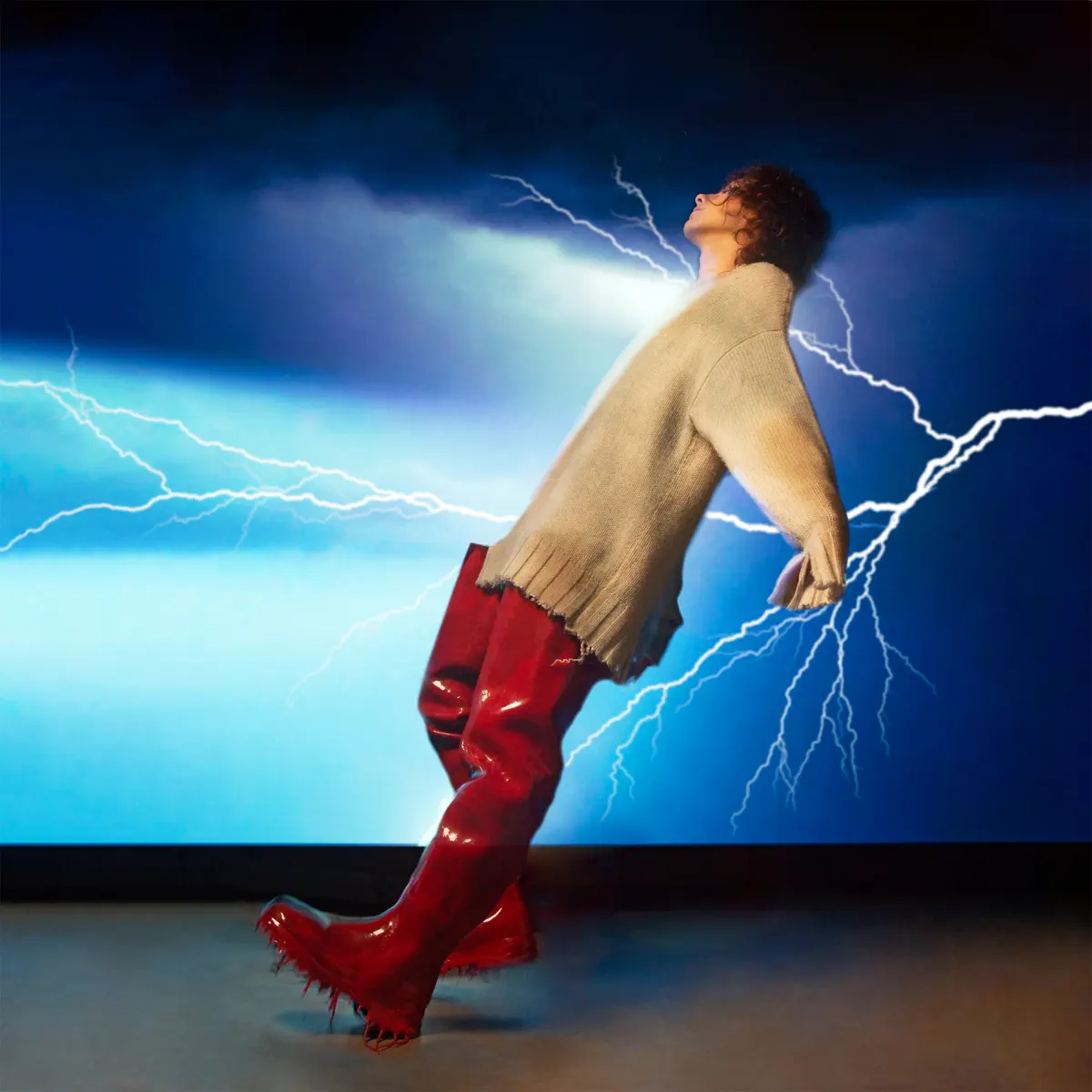 Eddie Benjamin - Stargirl - Single (2023) [iTunes Plus AAC M4A]-新房子