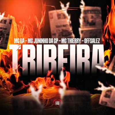 Tribeira (feat. Offsalez) - Single