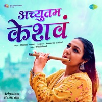 Achyutam Keshvam - Single - Maanya Arora