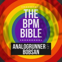 The BPM Bible - Single - Analogrunner & Bobsan