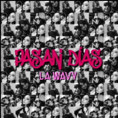 Pasan días - Single