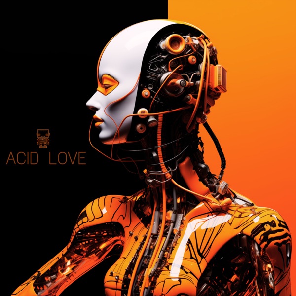 Acid Love - Single