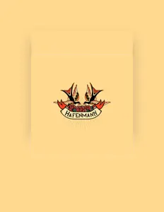 Hafenmann을(를) 듣고, 뮤직 비디오를 보고, 약력을 읽고, 투어 일정 등을 확인하세요!
