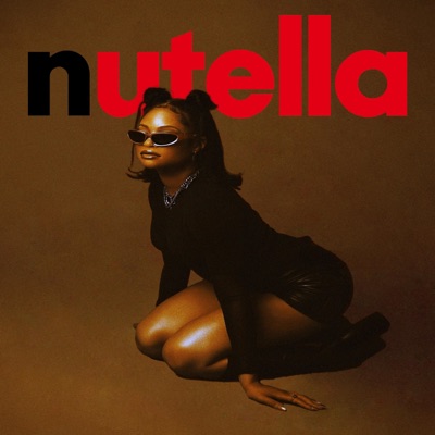 NUTELLA (feat. WOADY JEAUXDY & CEAZ) - Single