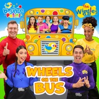 Wheels on the Bus (feat. The Wiggles) - Single - Bounce Patrol