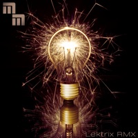 Lektrix (Remix) - Single - Monamic