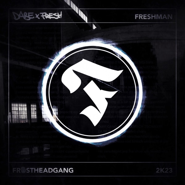 Freshman - EP