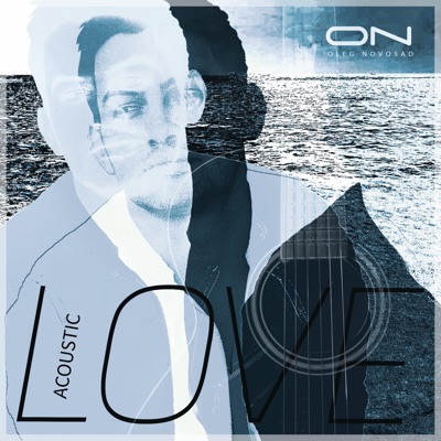 LOVE (Acoustic) [feat. Vasyletska] - Single