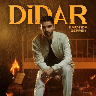 Kafamda Deprem - Single