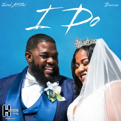 I Do (feat. Davina) - Single