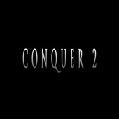 Conquer 2 (Aggressive Rap Beat Mix) artwork