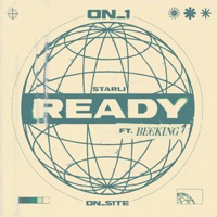 Ready (feat. Becking) - Single - On1 & Starli