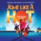 Take It Up A Step - Adrianna Hicks, Christian Borle, J. Harrison Ghee & 'Some Like It Hot' Original Broadway Cast lyrics
