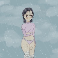 Heavy Rain - Single - qdirane