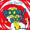 Stream & download Boom Boom (feat. PEE4TEE & R.K.R. de Cuba)