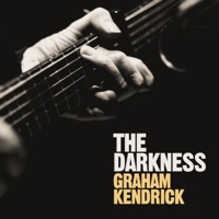 The Darkness (feat. Lurine Cato) - Single - Graham Kendrick