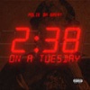 2 : 38 On a Tuesday - Single