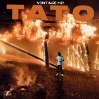 Tato - Single - Vintage HD