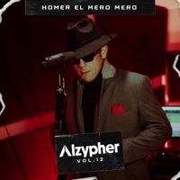 Alzypher, Vol. 12 - Single - Homer el Mero Mero