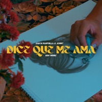Dice Que Me Ama - Single - Jader & Jonny
