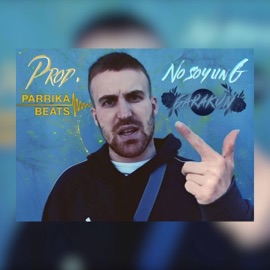No Soy Un G (feat. Parrika Beats) Gara Kun