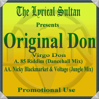 Original Don - Single
