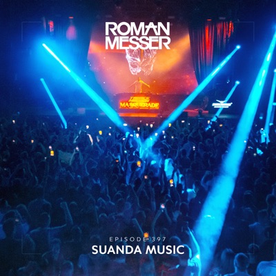 Suanda Music Episode 397 (DJ MIX)