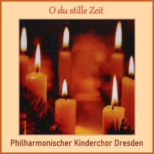 O du stille Zeit - Single