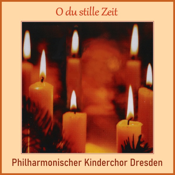 O du stille Zeit - Single